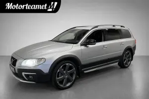Volvo XC70 2015